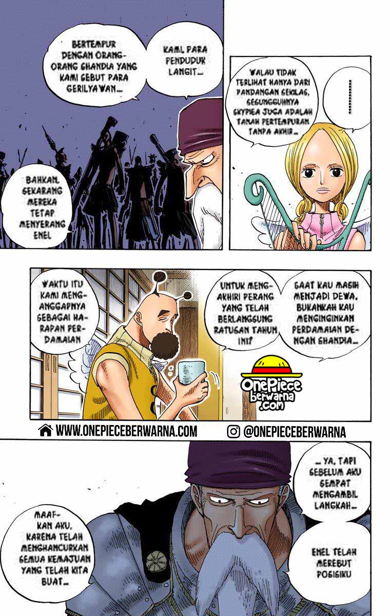 One Piece Berwarna Chapter 248